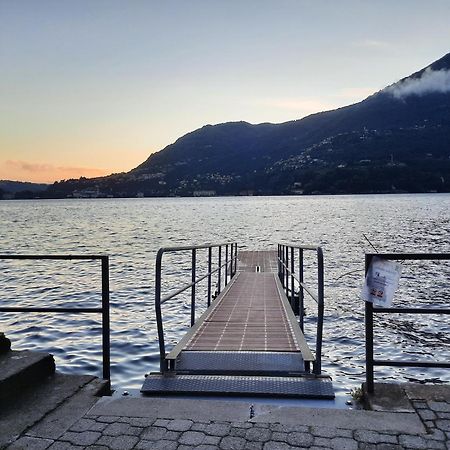 An Armchair On The Lake Blevio Exterior photo